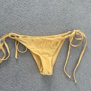 Frankies Bikini’s Bottoms